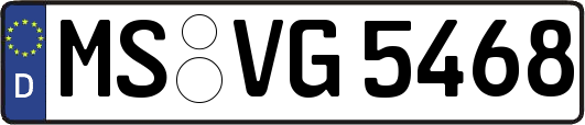 MS-VG5468