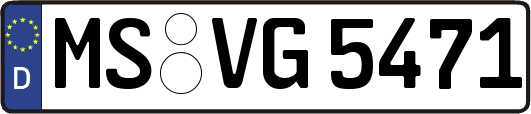 MS-VG5471
