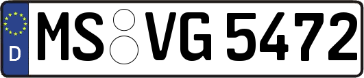 MS-VG5472