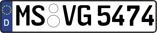 MS-VG5474