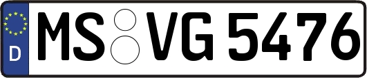 MS-VG5476