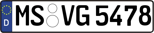 MS-VG5478