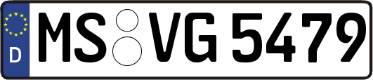 MS-VG5479