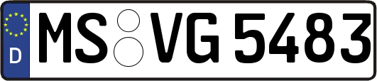MS-VG5483