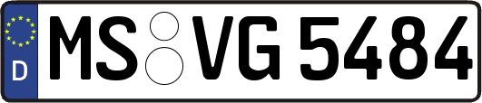 MS-VG5484