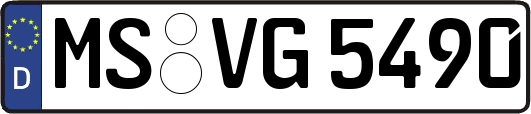 MS-VG5490