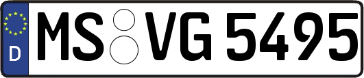 MS-VG5495