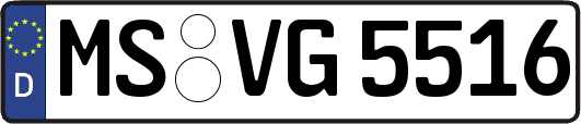 MS-VG5516
