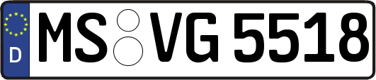MS-VG5518