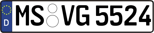 MS-VG5524