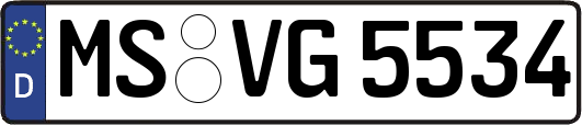 MS-VG5534