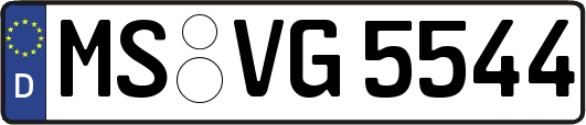 MS-VG5544