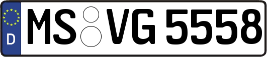 MS-VG5558