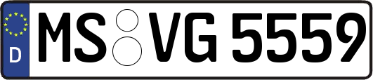 MS-VG5559