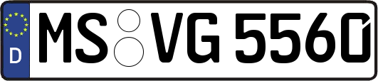 MS-VG5560