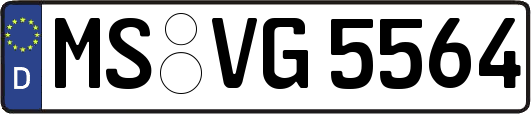 MS-VG5564