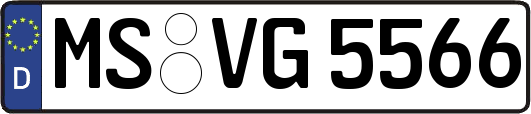 MS-VG5566