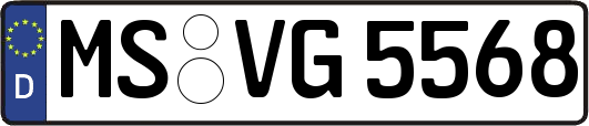 MS-VG5568