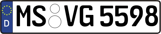 MS-VG5598