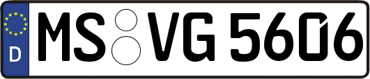 MS-VG5606