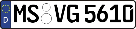 MS-VG5610