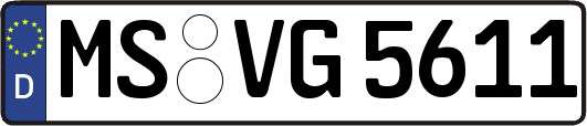 MS-VG5611