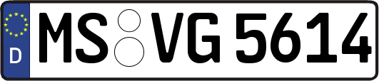MS-VG5614
