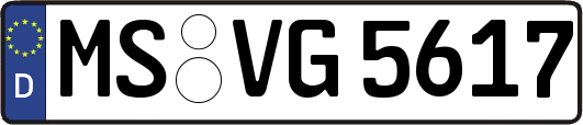 MS-VG5617