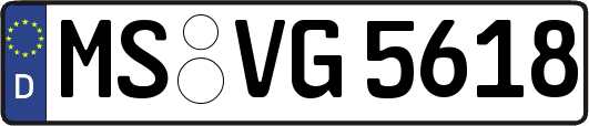 MS-VG5618