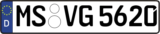 MS-VG5620