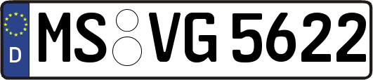 MS-VG5622