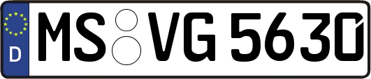 MS-VG5630