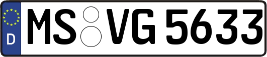 MS-VG5633