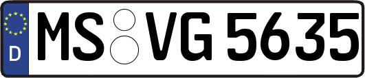 MS-VG5635