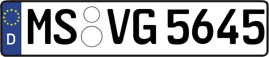 MS-VG5645