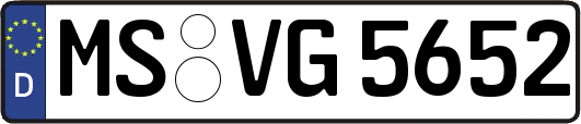 MS-VG5652