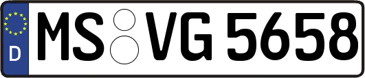MS-VG5658