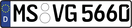 MS-VG5660