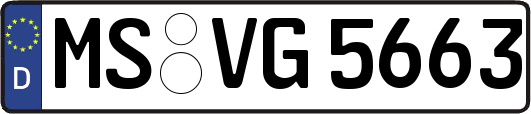 MS-VG5663