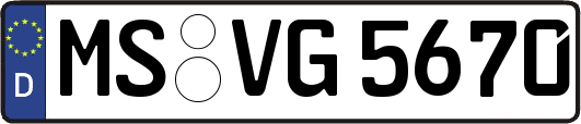 MS-VG5670