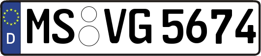MS-VG5674