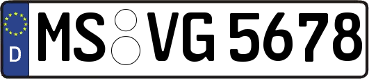 MS-VG5678
