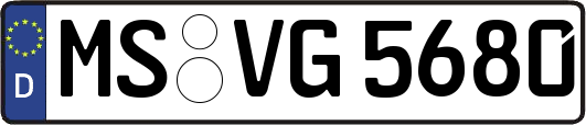 MS-VG5680