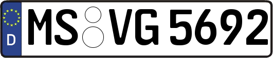 MS-VG5692