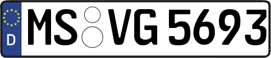 MS-VG5693