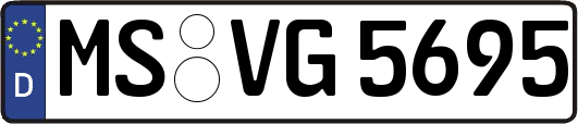 MS-VG5695