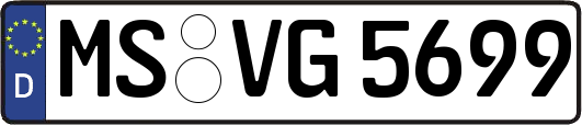 MS-VG5699