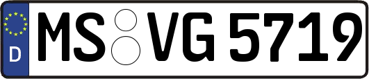 MS-VG5719