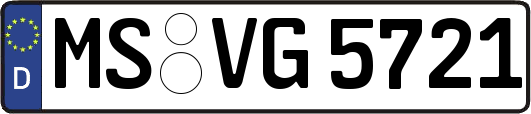 MS-VG5721