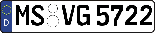 MS-VG5722
